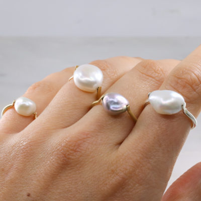 Abi Pearl rings - EXPORT-11