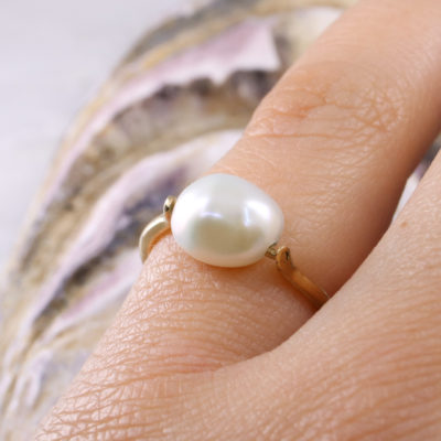 Abi Pearl rings - EXPORT-7